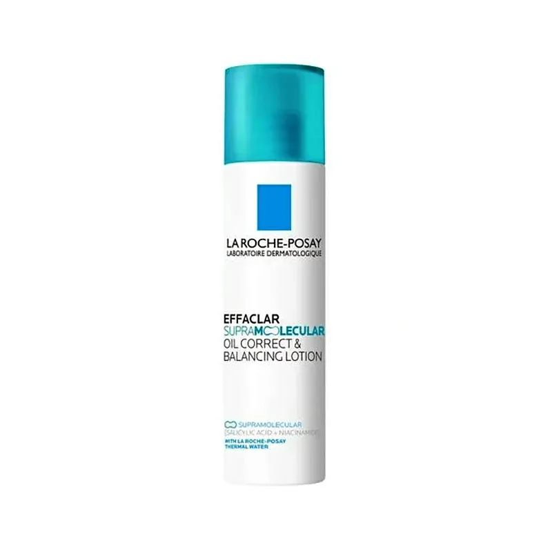 ラ ロッシュ ポゼ エファクラ オイル&ポア コレクト ローション 150mL 化粧水