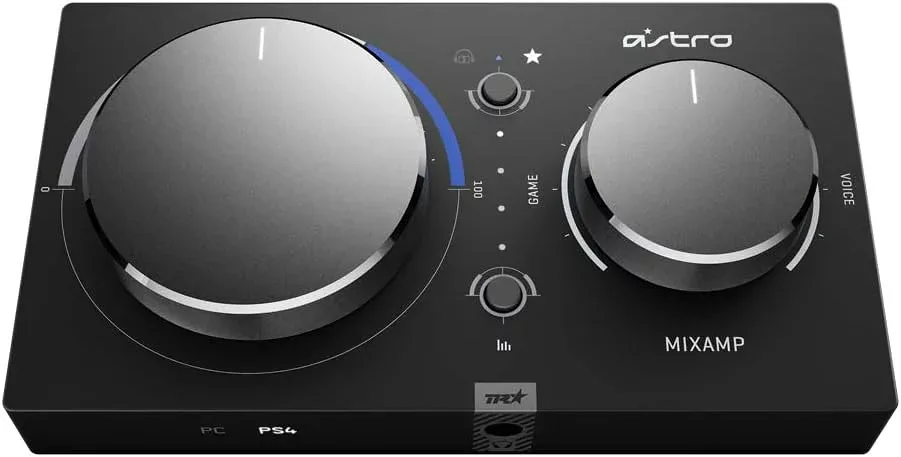 Logicool G ASTRO Gaming MixAmp Pro ミックスアンプ ゲーミングアンプ MAPTR-002