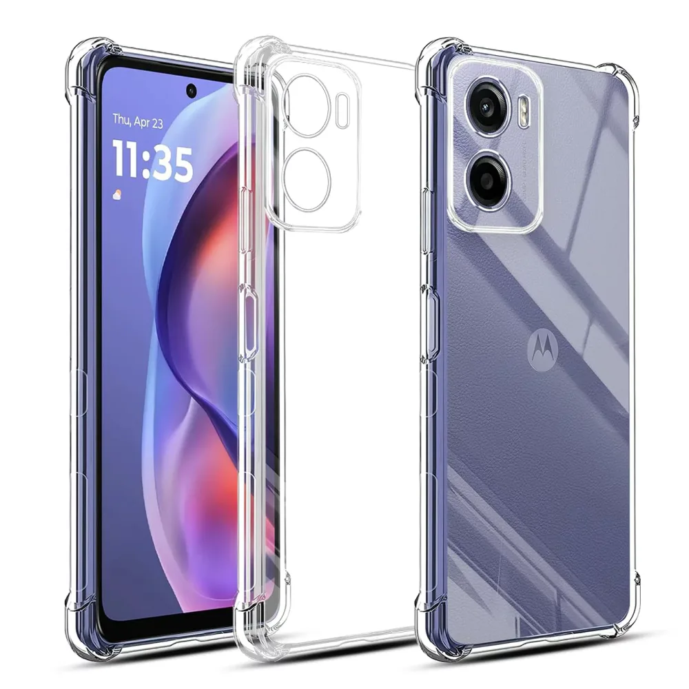クリア TPU ソフト 背面 保護カバー 透明 スマホケース カバー 衝撃吸収 薄型 軽量 シンプル