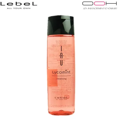 ルベル イオ リコミント クレンジング シャンプー 200ml LebeL
