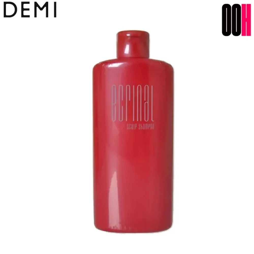 デミ コスメティクス エクリナール スキャルプ シャンプー 300mL 医薬部外品 DEMI シャンプー