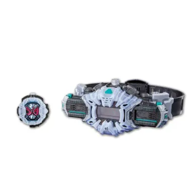 仮面ライダージオウ 変身ベルト DXジクウドライバー バンダイ おもちゃ