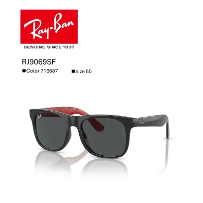 【送料無料】30%OFF【国内正規品】レイバン(ジュニア)|RayBan|RJ9069SF_716687 サングラス|ジュニア|キッズ