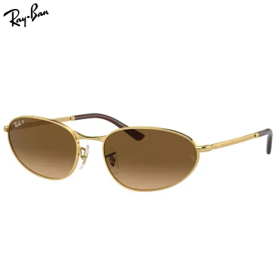 レイバン RB3734 001/M2 59 サングラス Ray-Ban 偏光レンズ 度数付き対応 メンズ レディース