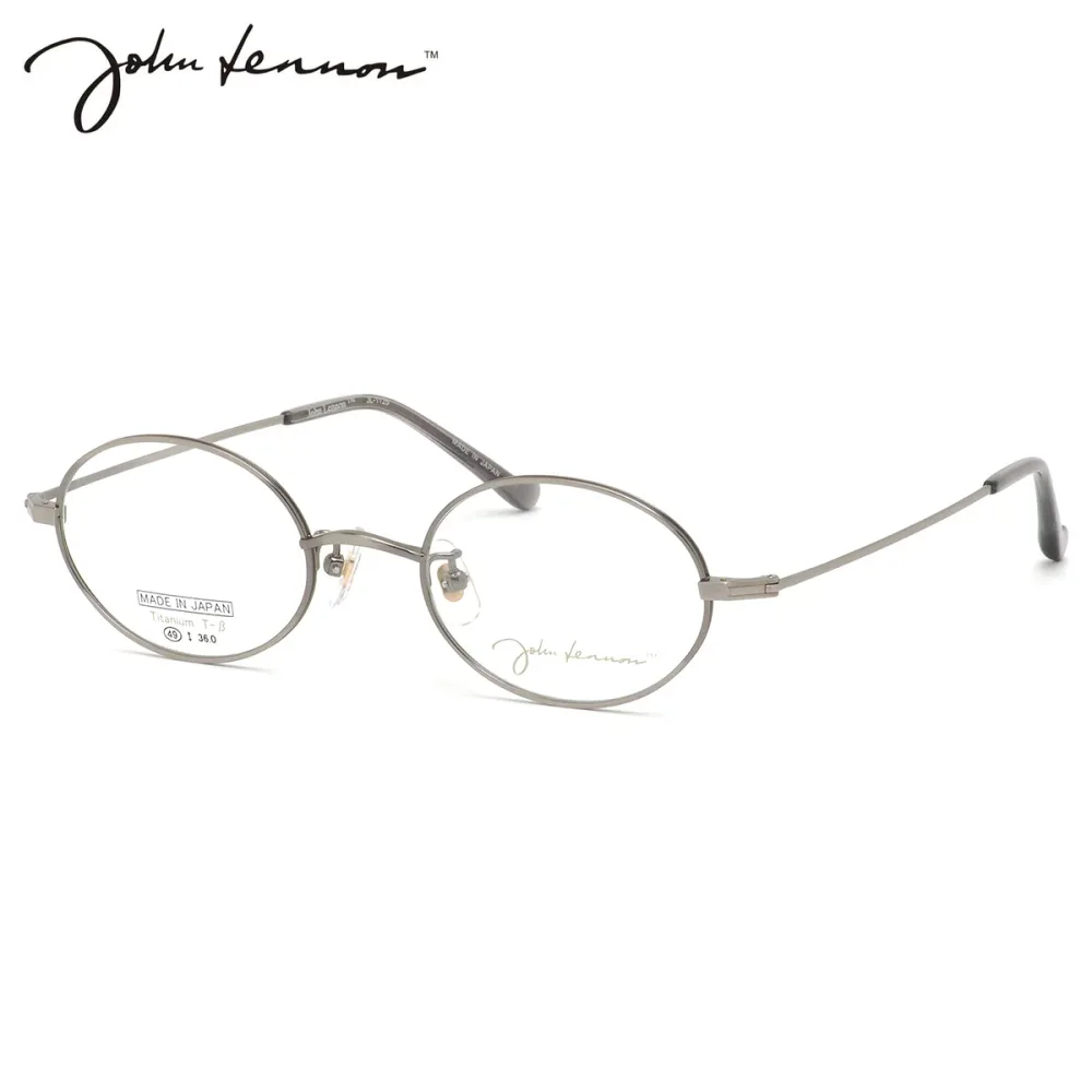 ジョンレノン JL-1125 3 49 メガネ John Lennon 日本製 国産 メイドインジャパン メンズ レディース