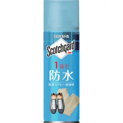 【SALE価格】3M ( スリーエム ) スコッチガード 防水スプレー 速効性 170ml ( SG-S170 )