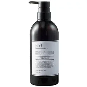 サンコール SUNCALL R-21 トリートメント 500g(805207)