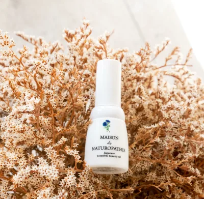 【化粧品原料】ヤグルマギクオイル 30ml / 植物浸出油(北海道/自然栽培)化粧品原料 オーガニック化粧品 エシカル化粧品 オーガニックコスメ 手作り化粧品 手作りコスメ 坂田まこと〈オーガニックマザーライフ本店〉