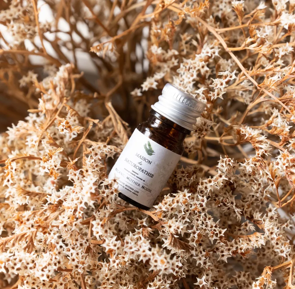 【精油】モミ精油 2ml / ボタニカルレメディエッセンシャルオイル HIDA MOMI essential oil〈岐阜県産 飛騨高山 モミ精油〉化粧品原料 オーガニック化粧品 エシカル化粧品 オーガニックコスメ 手作り化粧品 手作りコスメ 坂田まこと〈オーガニックマザーライフ本店〉