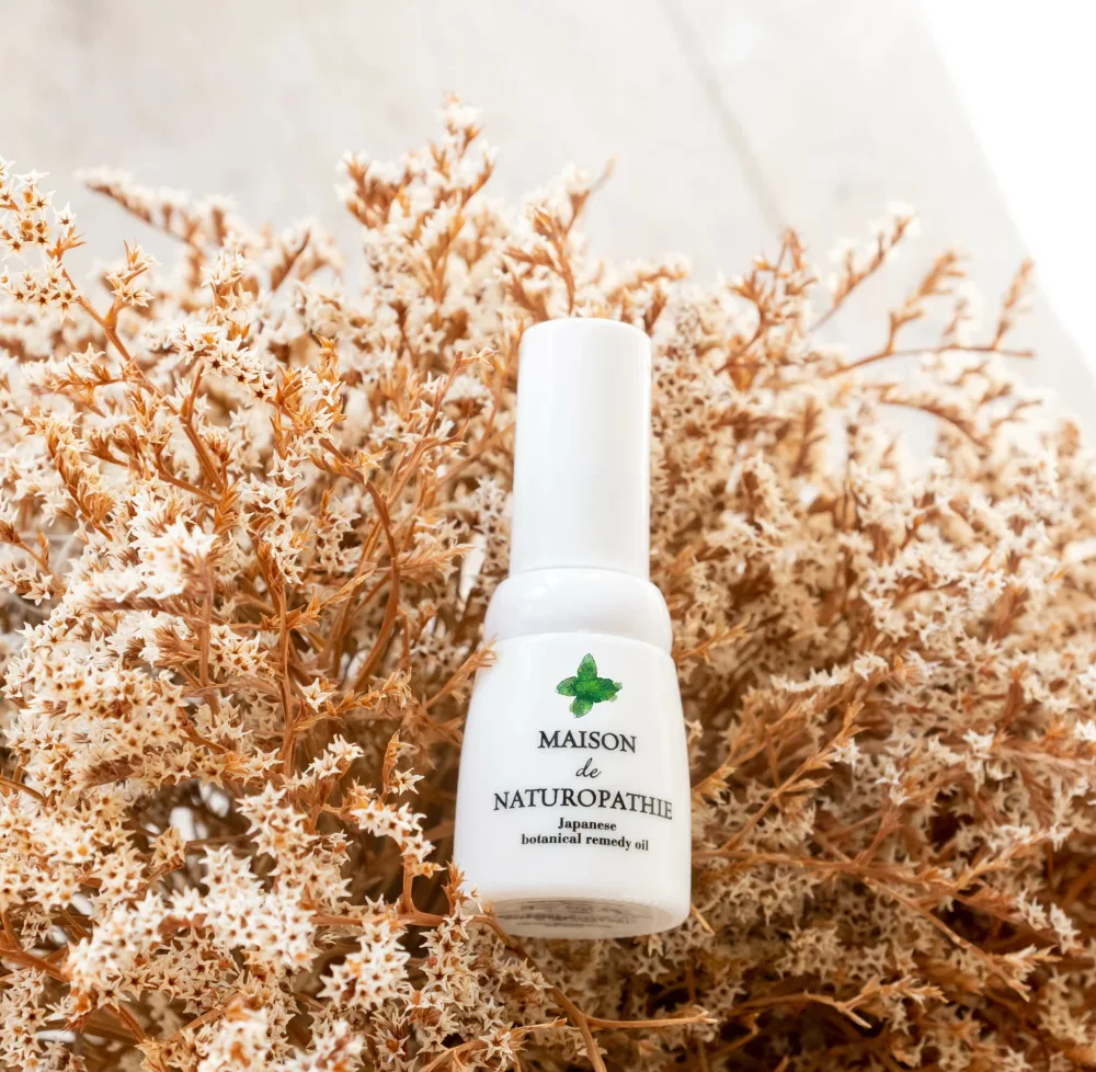 【化粧品原料】ペパーミントオイル 30ml / 植物オイル 化粧品原料 オーガニック化粧品 エシカル化粧品 オーガニックコスメ 手作り化粧品 手作りコスメ 坂田まこと〈オーガニックマザーライフ本店〉