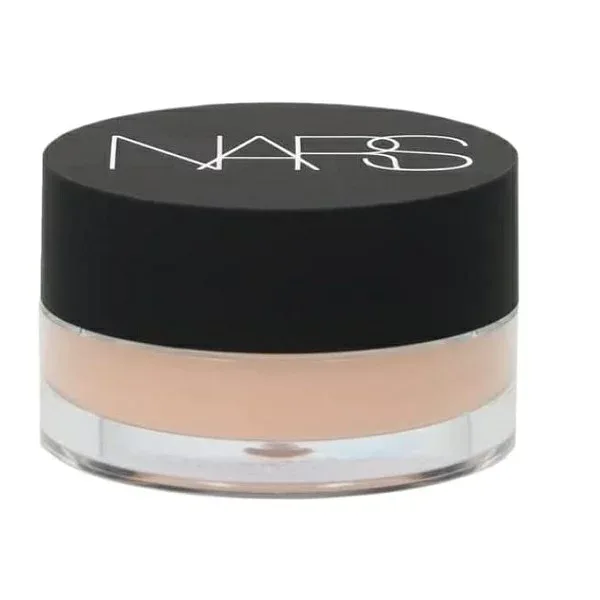国内正規品NARS ナーズ ソフトマットコンプリートコンシーラー 1279 Warm peach