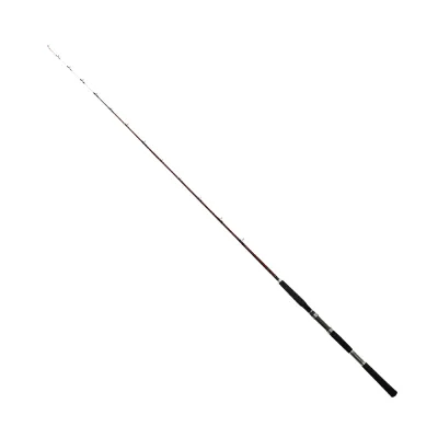 大物対応汎用 船ソリッドプラス FT500 180S(30〜100号) FujiSICガイド搭載【SUN WOO】(ogk-294906)|船竿 グラスソリッド 釣具 釣竿 釣り竿 ロッド 海釣り 船竿 アマダイ ヒラメ マゴチ マダイ アジ サバ 先調子 船ロッド 黒船