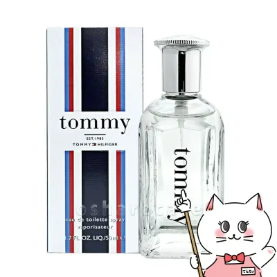 トミーヒルフィガー トミー コロン EDT 50ml SP(オードトワレ)【香水】【SBT】 (6003281)