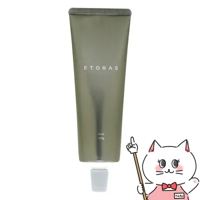 ホーユー hoyu エトラス グリックス 100g【ヘアスタイリング グリース ワックス】 【宅配便送料無料】 (6064382)【GTT】