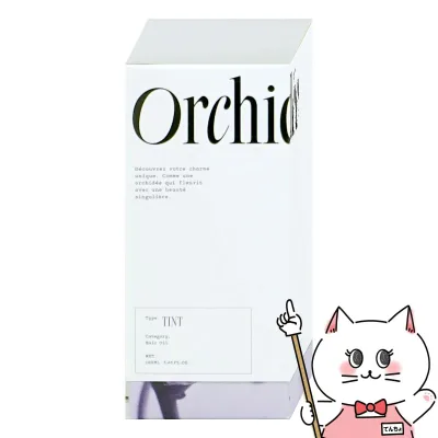 メゾンオルキデ ティントオイル 100ml【ヘアオイル】【b-ex ビーエックス】 【宅配便送料無料】 (6064507)【GTT】