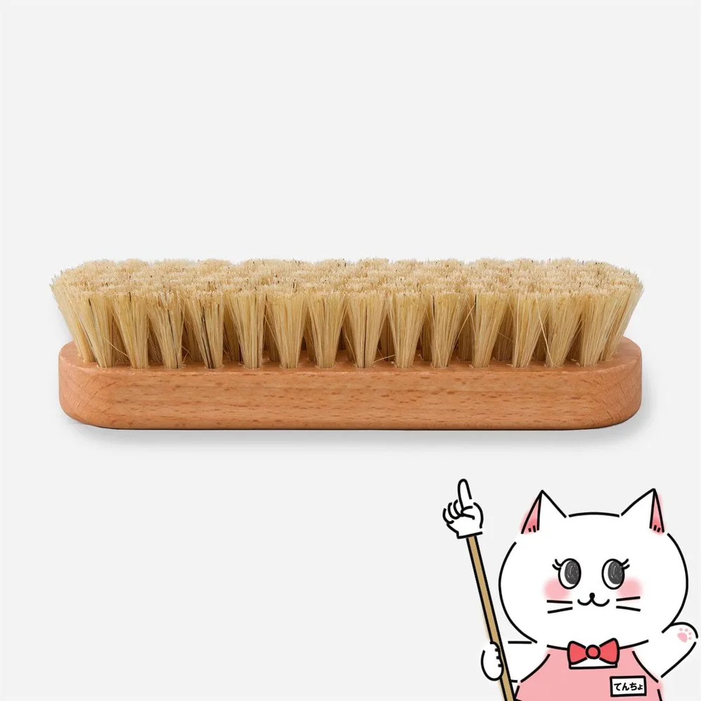 【最大3000円OFFクーポン】【国内正規品】Collonil コロニル 豚毛ブラシ(小) 【宅配便送料無料】 (6068325)