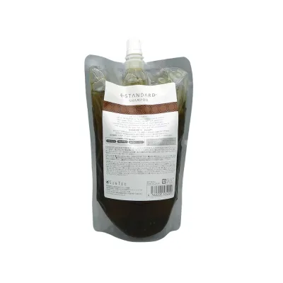 Estandard イイスタンダード シャンプー500mL(詰め替え用)