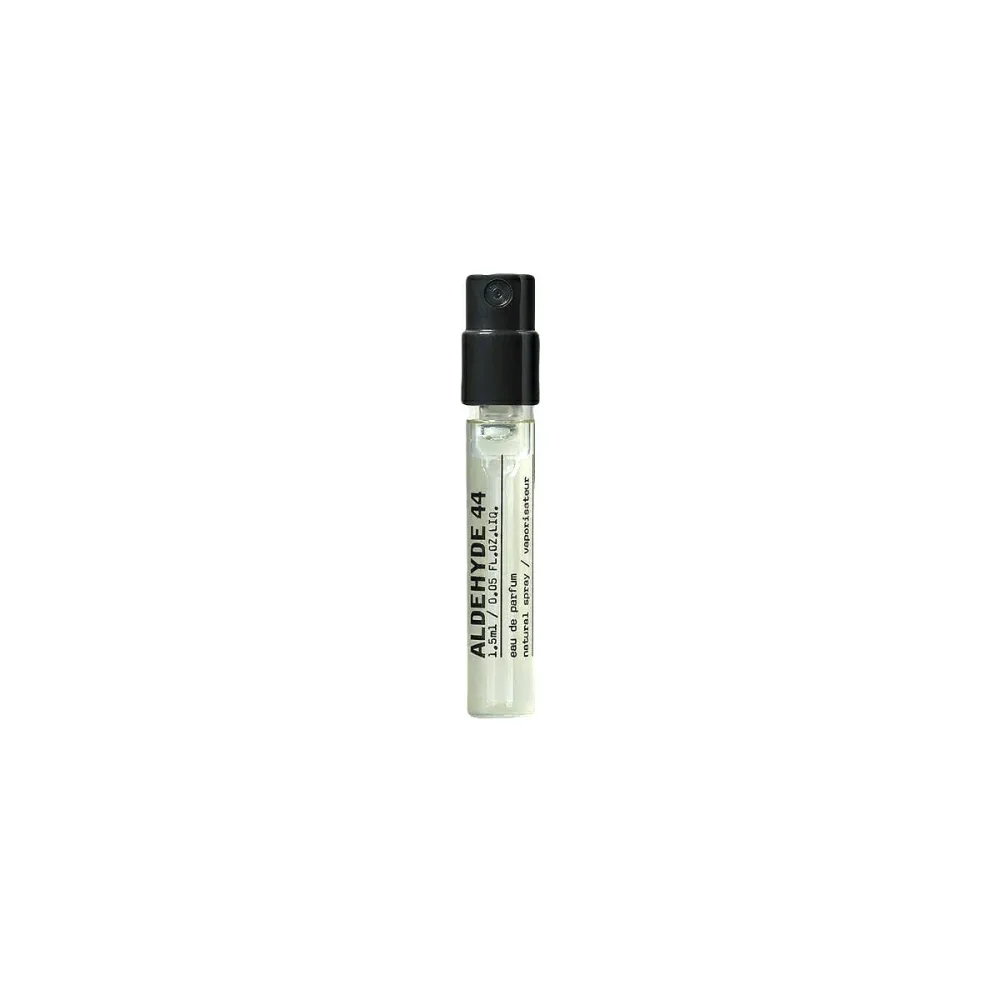 ル ラボ (Le labo)ALDEHYDE 44/アルデヒド 44/テキサス・ダラス限定 1.5ml/ オード パルファム 期間・数量限定