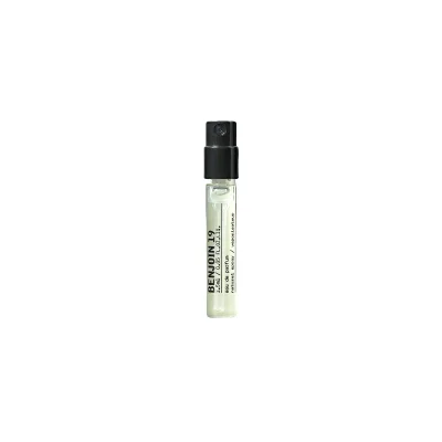 ル ラボ (Le labo)BENJOIN 19/ベンゾイン 19/モスクワ限定/ 1.5ml/ オード パルファム 期間・数量限定