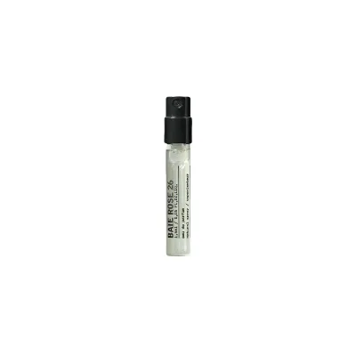 ル ラボ (Le labo)BAIE ROSE 26/ベ ローズ 26/シカゴ限定/ 1.5ml/ オード パルファム 期間・数量限定