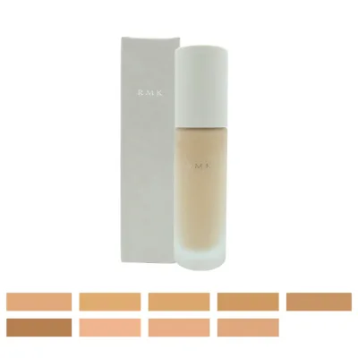 RMK アールエムケー RMK リクイドファンデーション EX 30mL/SPF12・PA++/リキッドファンデーション