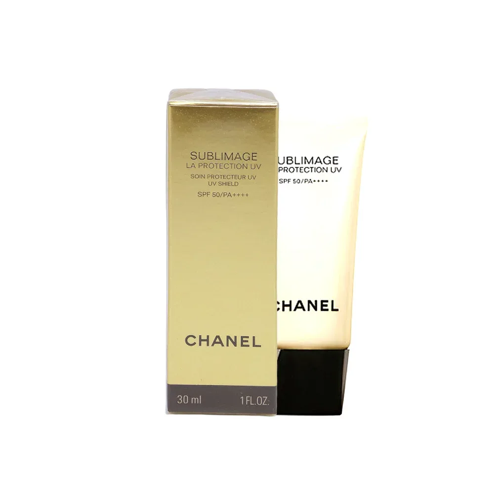 CHANEL/シャネル サブリマージュ ソワン プロテクトゥール UV 30mL/SPF50・PA++++/日やけ止め乳液