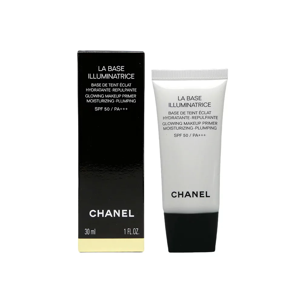 CHANEL シャネル ラ バーズ イルミナトゥリス 30mL/SPF50・PA+++/化粧下地