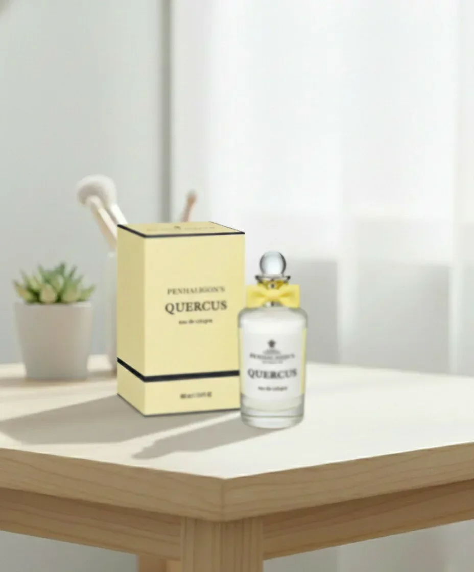 ペンハリガン(PENHALIGONS) クァーカス コロン 100mL /オーデコロン
