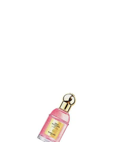GUERLAIN・ゲラン アクア アレゴリア フォルテ フローラブルーム 40mL/オードパルファム