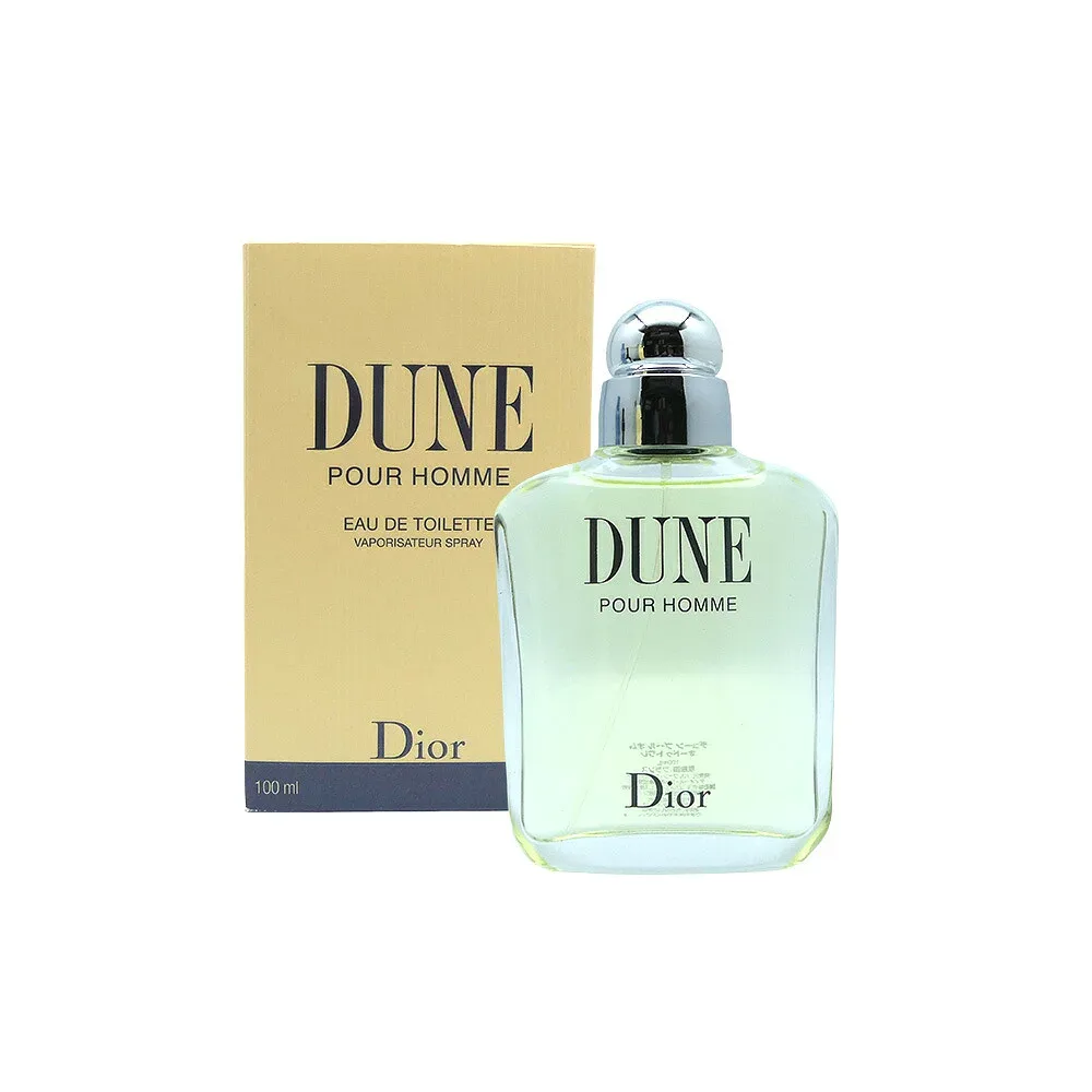 ディオール / DIOR デューン プール オム オードゥ トワレ 100mL/フレグランス