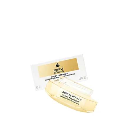 ゲラン GUERLAIN アベイユ ロイヤル トリートメント リッチクリーム 50mL/クリーム(リフィルのみ)