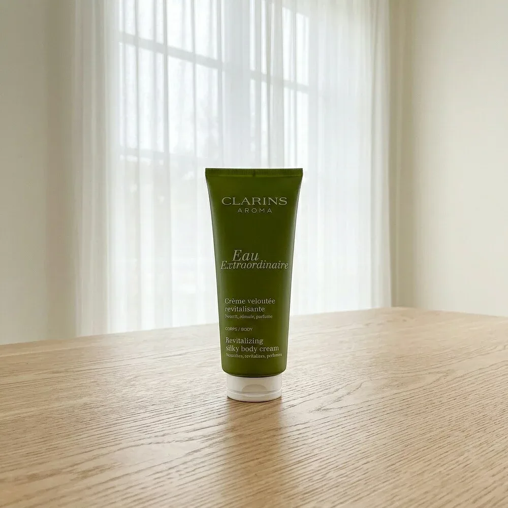 CLARINS /クラランス オー エクストラオーディナリー ボディクリーム 200mL/ボディクリーム