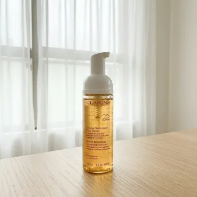 CLARINS /クラランス ワン トータル フォーミング クレンザー 150mL/洗顔料