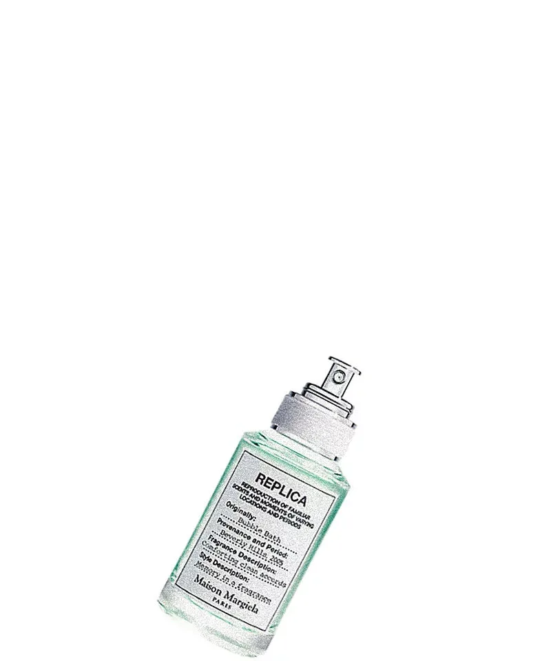 メゾン マルジェラ「レプリカ」フレグランス(Maison Margiela REPLICA Fragrances) レプリカ オードトワレ バブル バス 30mL/オードトワレ