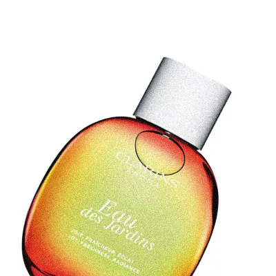 CLARINS /クラランス オー ド ジャルダン トリートメントフレグランス 100mL/ボディ用化粧水