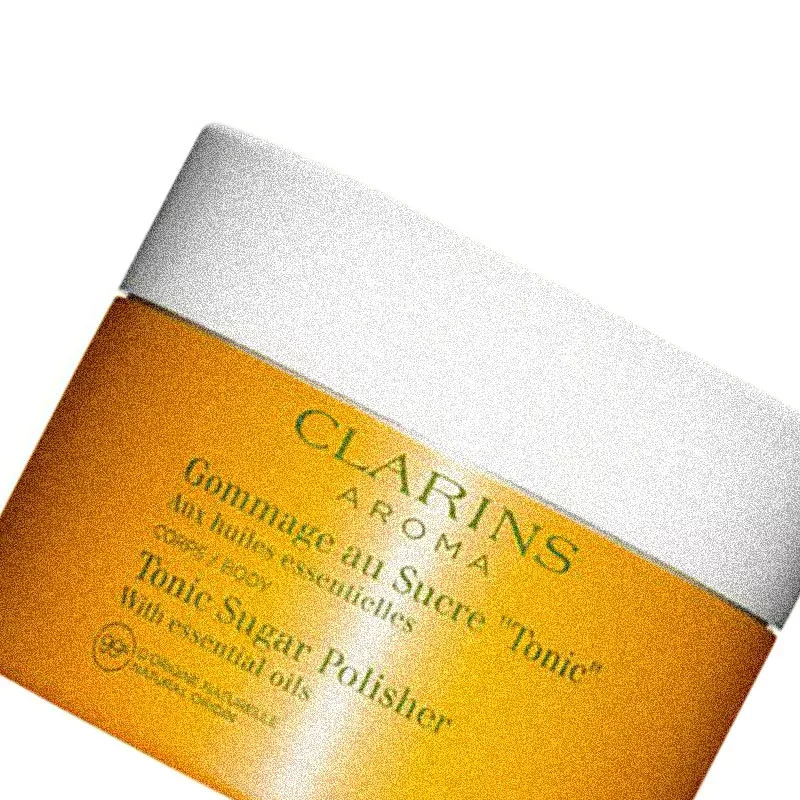 CLARINS /クラランス ボディ ポリッシャー ”トニック” N 250mL/ボディウォッシュ(スクラブ)