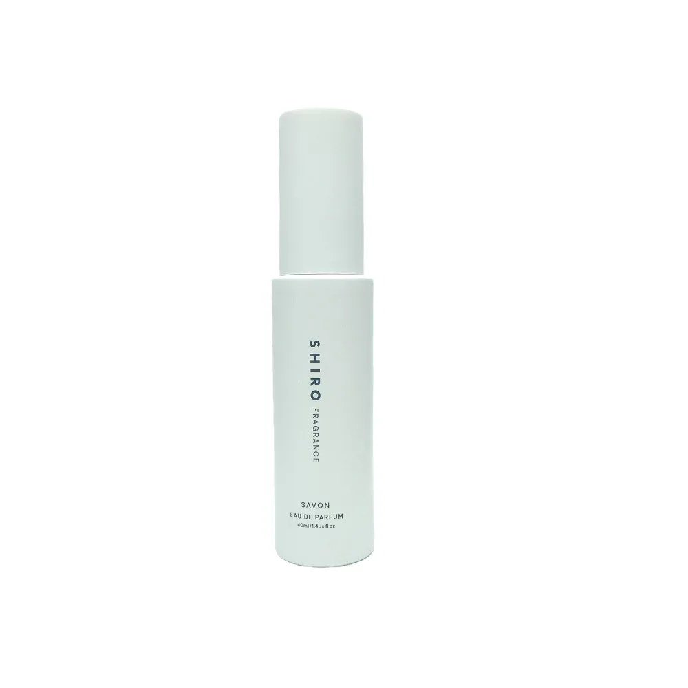 SHIRO/ シロ サボン オードパルファンA 40mL/オードパルファン