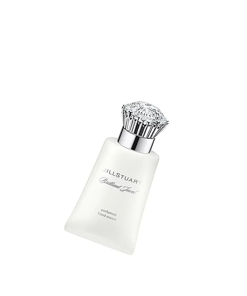 JILLSTUART/ジルスチュアート ブリリアントジュエル パフュームド ハンドクリーム 40g/ハンドクリーム
