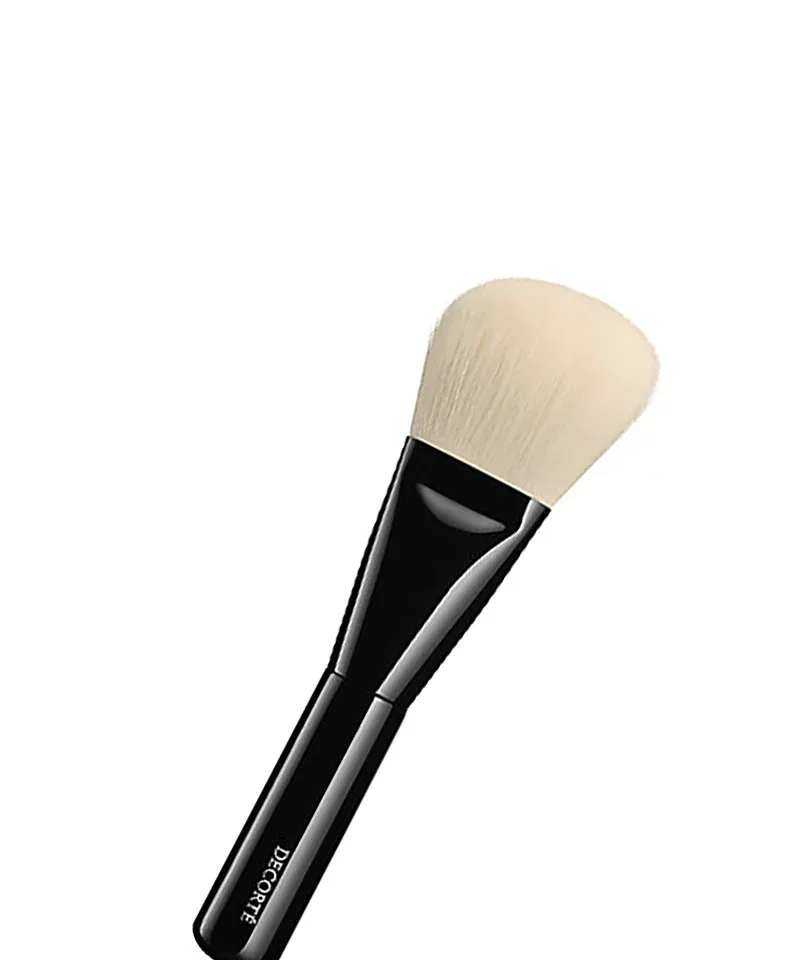 COSME DECORTE コスメデコルテ スキンフュージョン フェイス ブラシ ブラシ