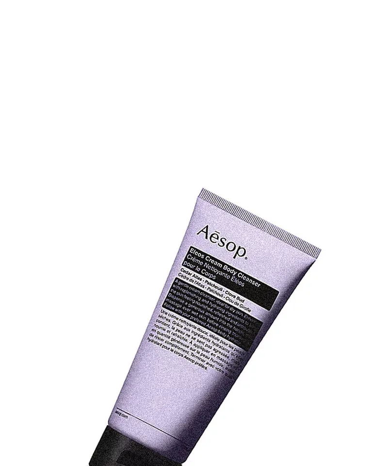 Aesop(Aesop) エレオス クリーム ボディクレンザー 180mL/ボディソープ