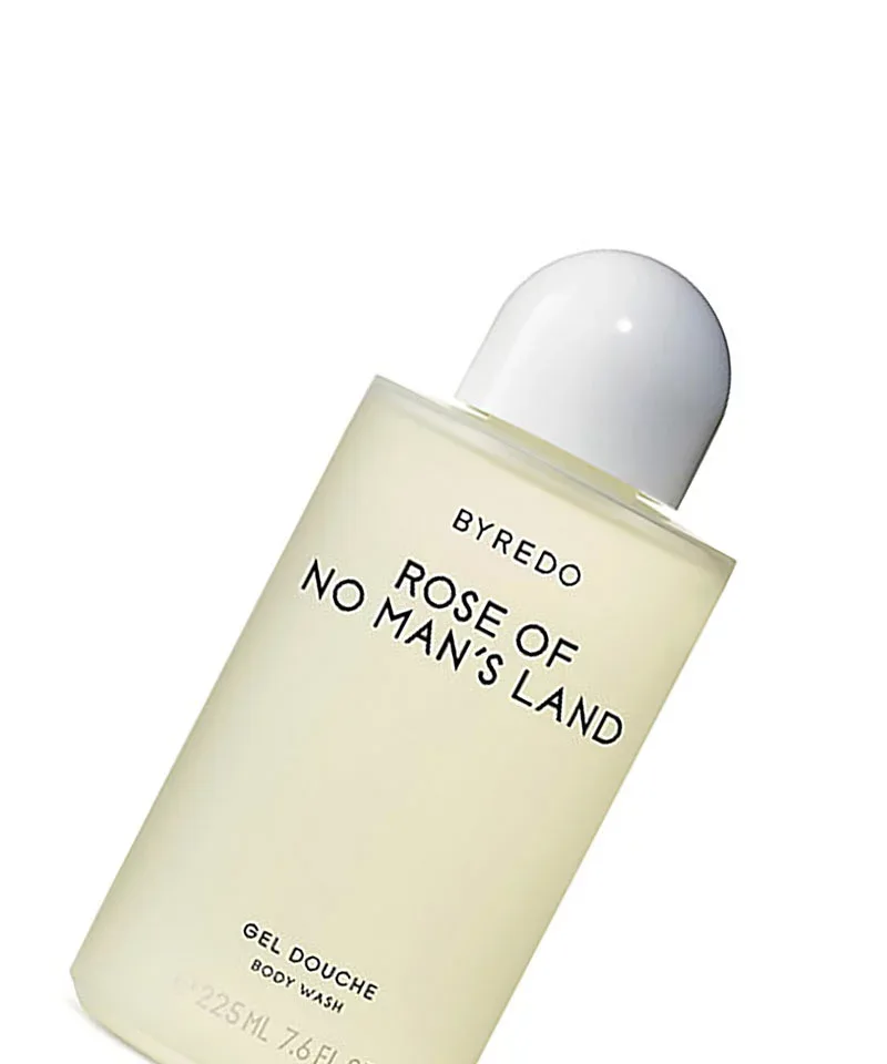 バイレード(BYREDO) ボディウォッシュ ローズ オブ ノーマンズ ランド 225mL/ボディウォッシュ(ポンプ付き)