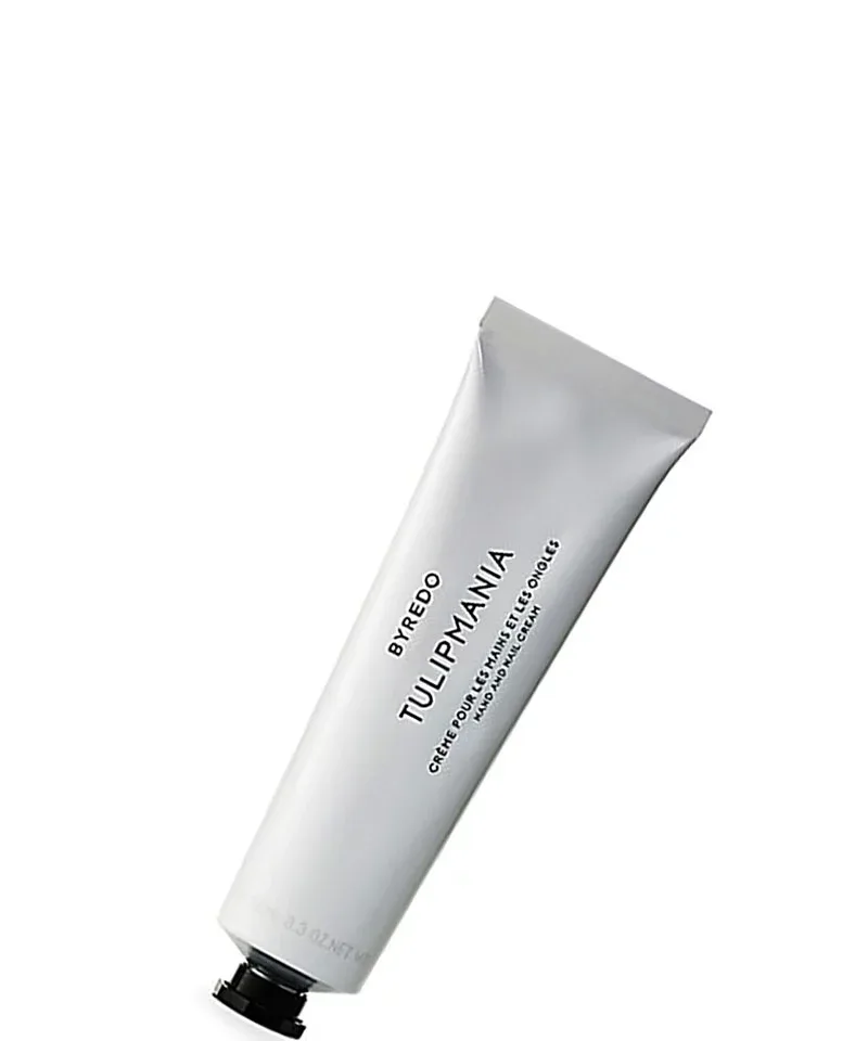 バイレード(BYREDO) ハンド&ネイルクリーム チューリップマニア 100mL/ハンドクリーム