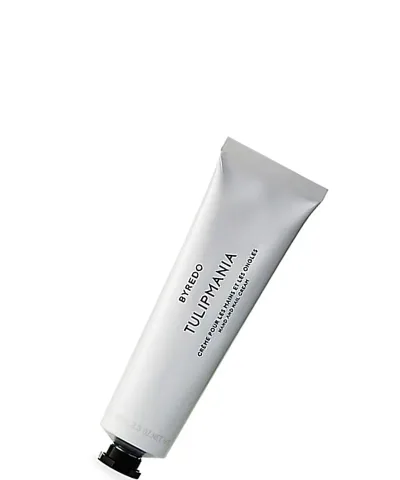 バイレード(BYREDO) ハンド&ネイルクリーム チューリップマニア 100mL/ハンドクリーム