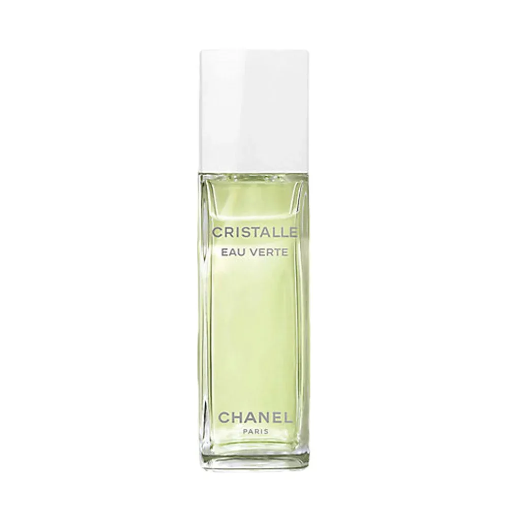 CHANEL シャネル クリスタル オー ヴェルト オードゥ パルファム 100mL/オードパルファム