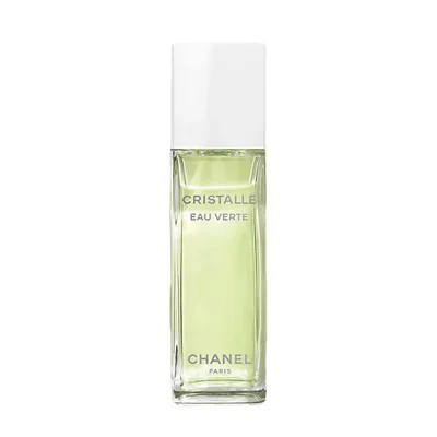 CHANEL シャネル クリスタル オー ヴェルト オードゥ パルファム 100mL/オードパルファム