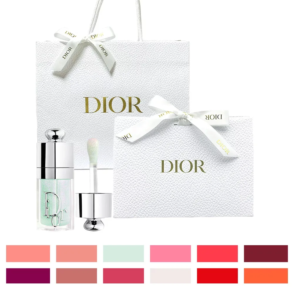 2026/01/01 発売 DIOR ディオール アディクト リップ グロウ オイル 全14色 ショッパー付き プレゼント ギフト 贈り物 ラッピング