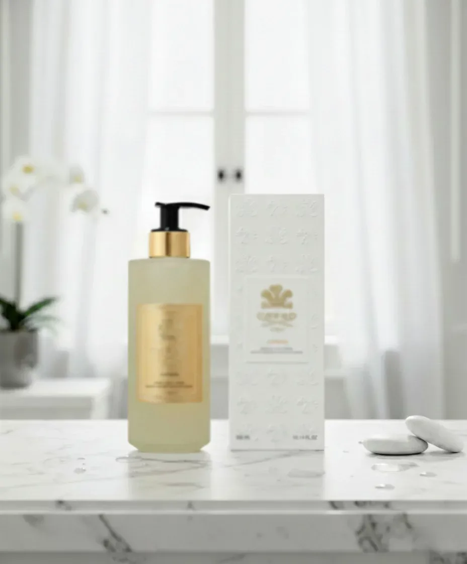 CREED クリード ミレジム アンペリアル ハンド&ボディウォッシュ 300mL