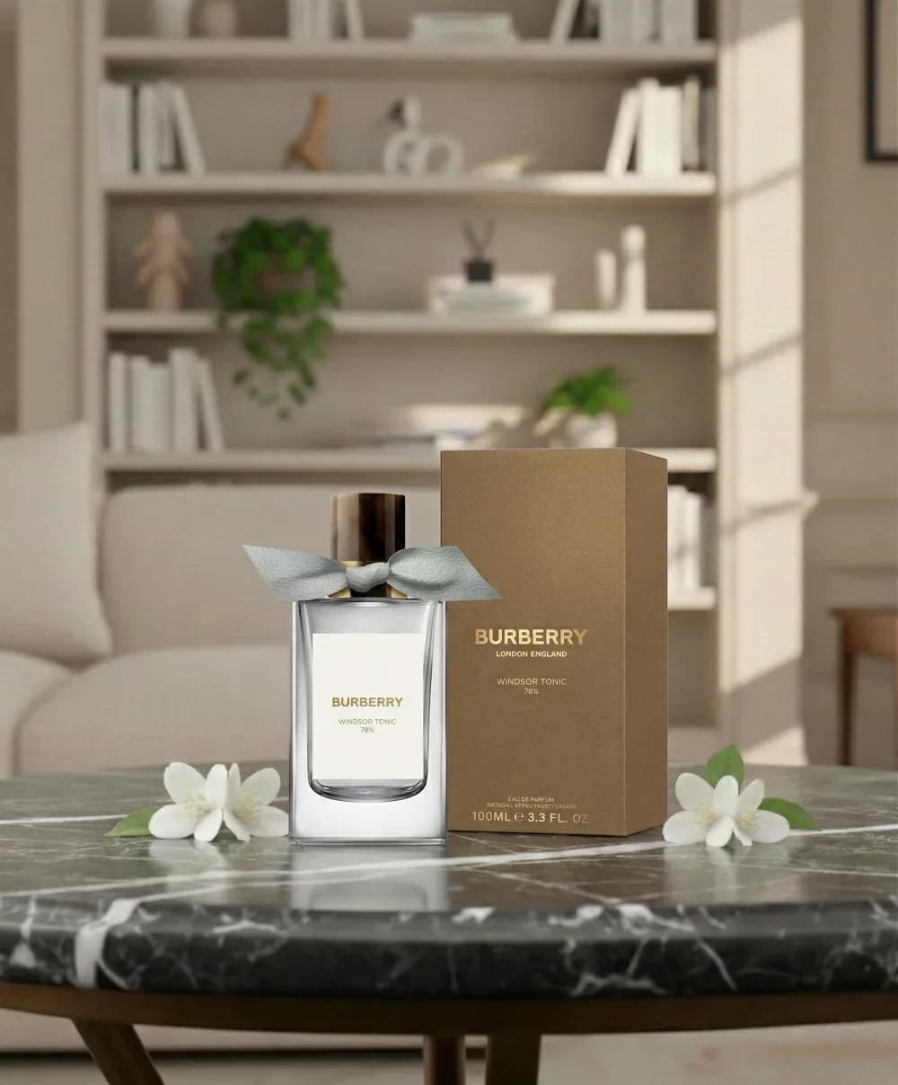 Burberry Beauty/バーバリー ビューティ バーバリー シグネチャー ウィンザー トニック オードパルファム 100mL/オードパルファム