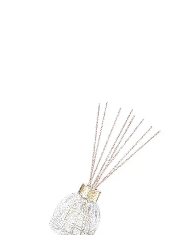 Flora Notis JILL STUART フローラノーティス ジルスチュアート アロマティックディフューザー ゼラニウム&フリージア×マーブルブラウン