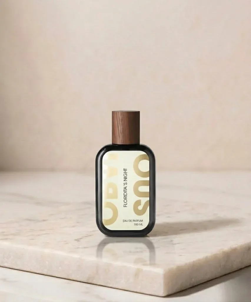 オブヴィアス(OBVIOUS) ヒマラヤン スペル 100mL/オードパルファン